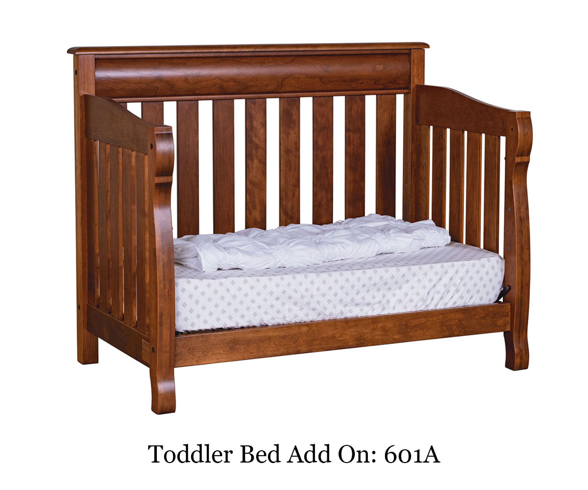 Castlebury Crib - Image 2