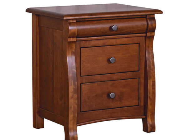 Castlebury Nightstand
