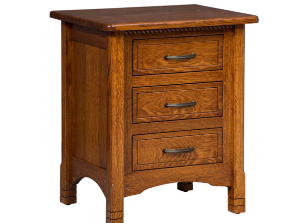 West Lake Nightstand