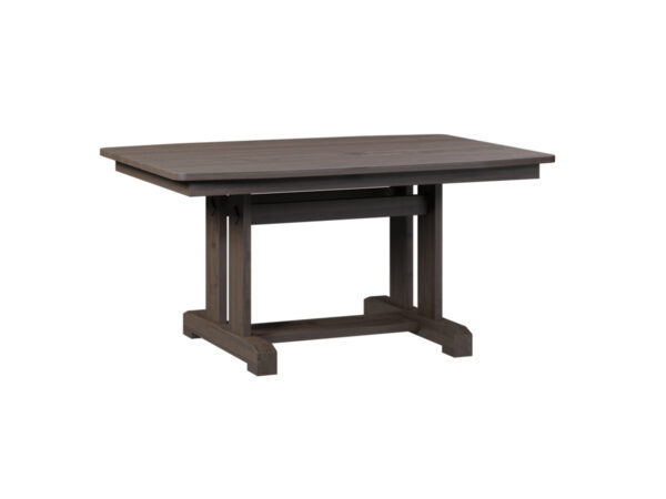 Raleigh Trestle Table