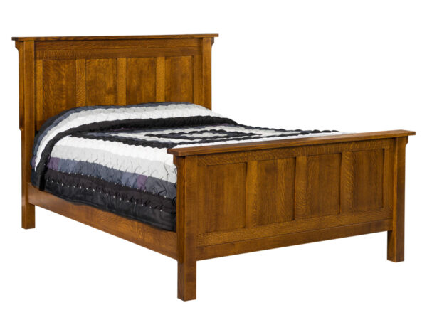 Lafayette Bed
