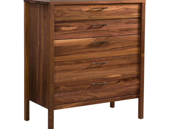 Tennyson Chest