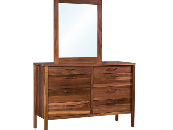 Tennyson Dresser