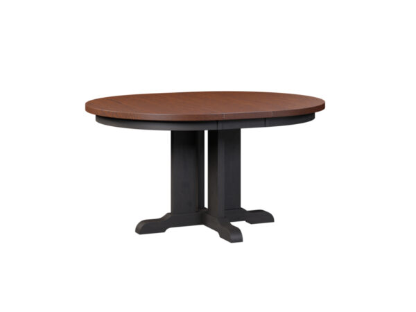 Wigal Single Pedestal Table