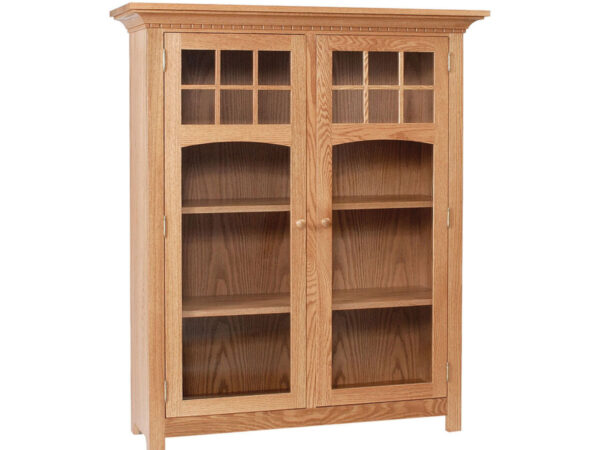 Santa Fe Bookcase