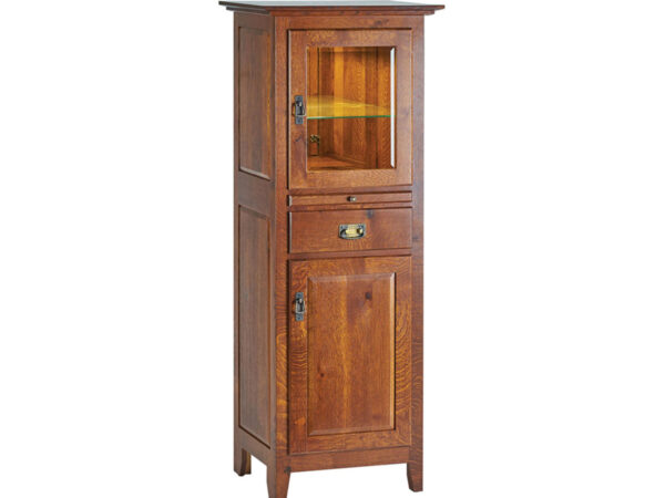 Willow Valley Wine Cabinet