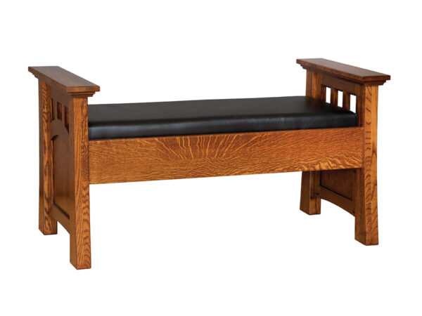 Bridgeport Mission Day Seat