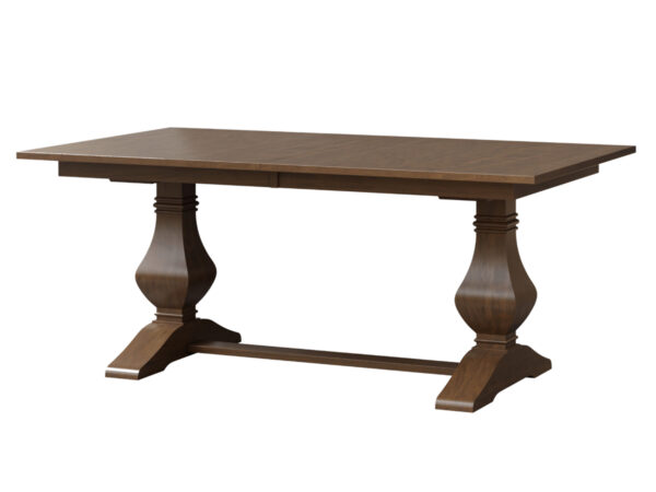 Abilene Extension Table