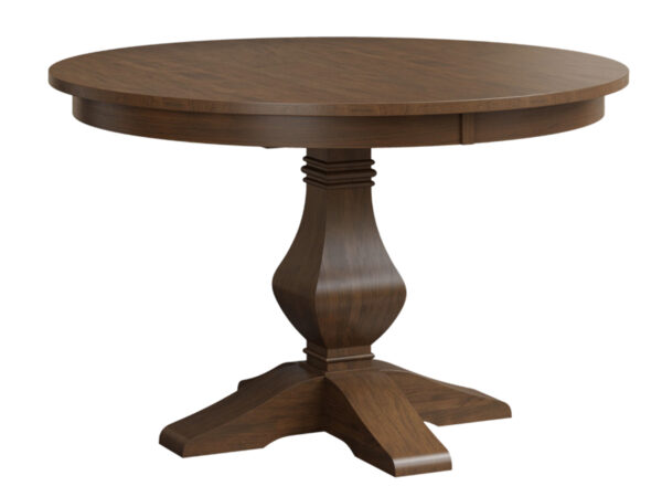 Abilene Round Dining Table