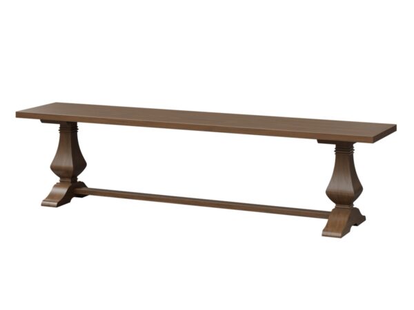 Abilene 72" Bench