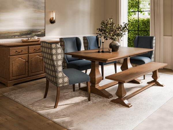 Abilene Dining Collection