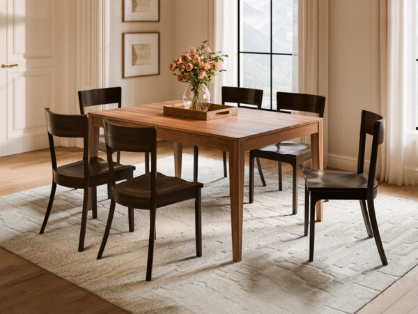 Delta Dining Collection