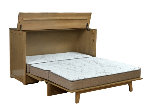 Urban Essence Bed - 4500 Series