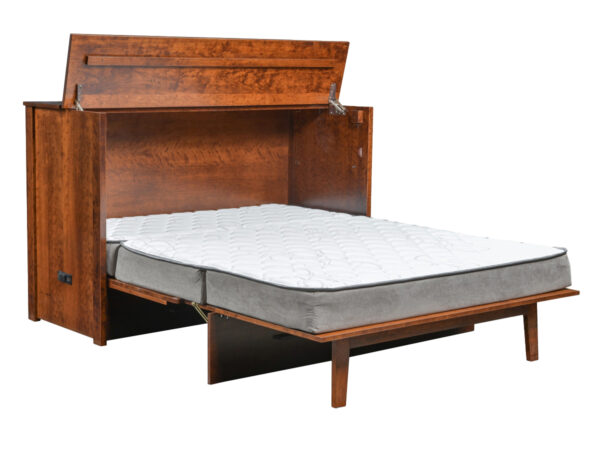 Urban Essence Bed - 4600 Series