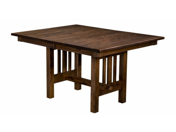 Emily Trestle Table