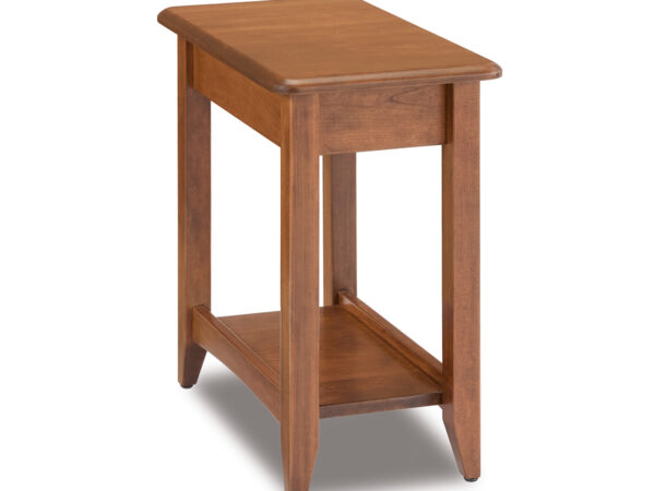 Dover Chair Side End Table