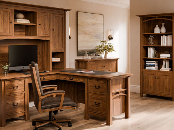 Artesa Office Collection