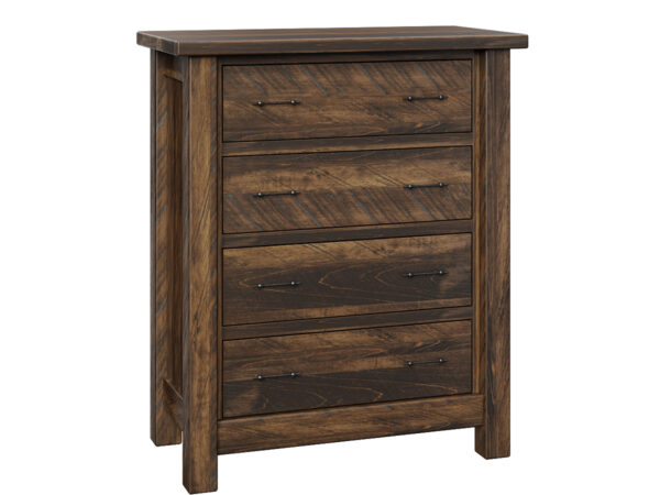 Houston 4 Drawer Chest