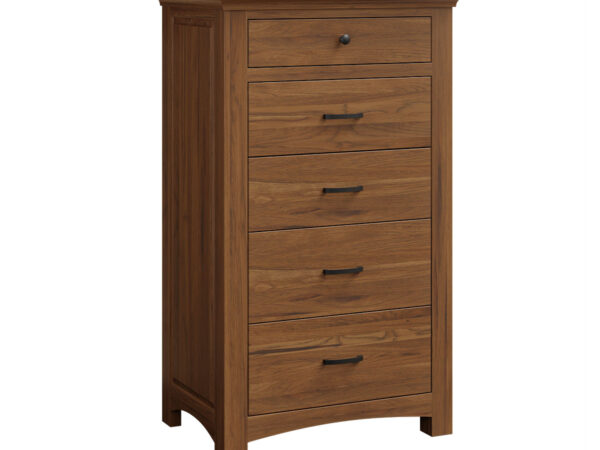 Abby 5 Drawer Chest