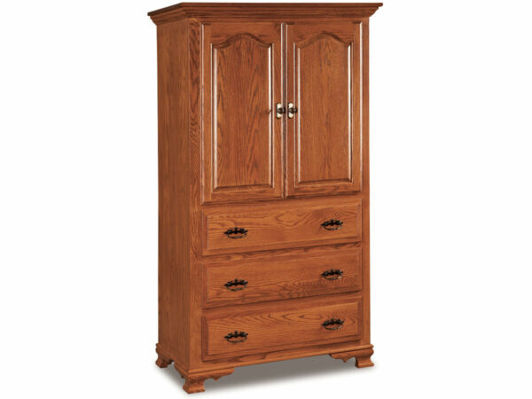 Heritage Armoire