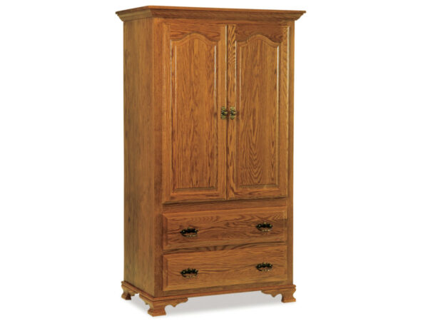 Heritage Chest Armoire