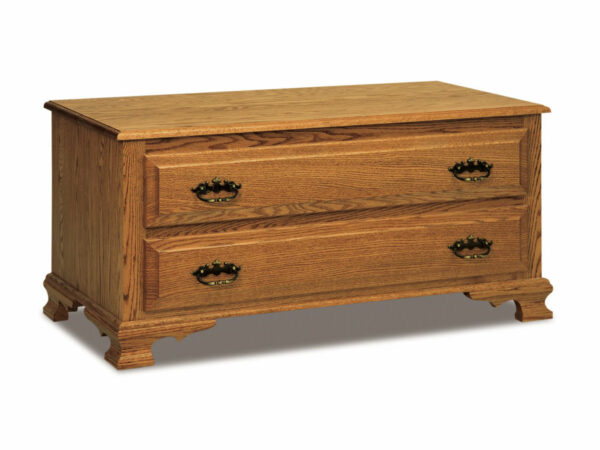 Heritage Blanket Chest