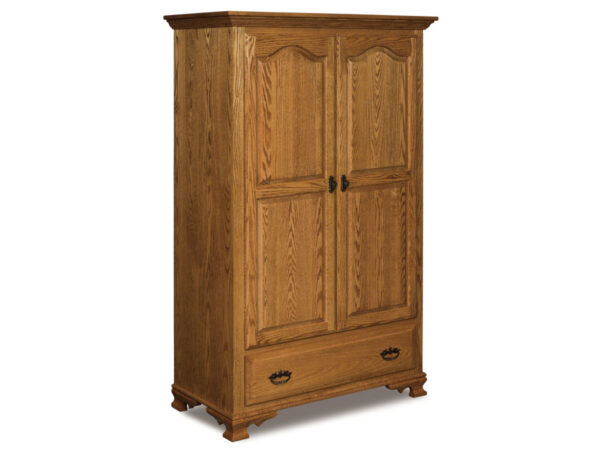 Heritage Wardrobe Armoire