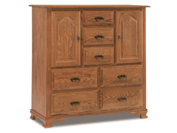 Heritage His & Hers Chest