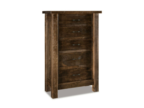 Houston 5 Drawer Chest