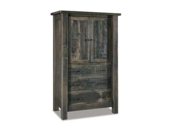 Houston Armoire