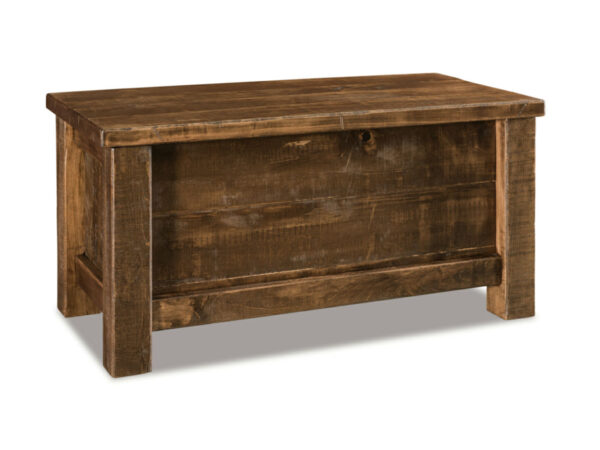 Houston Blanket Chest