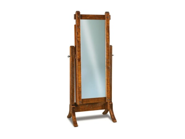 Houston Cheval Mirror