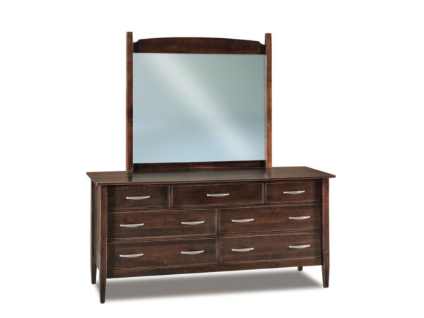 Imperial 7 Drawer Dresser