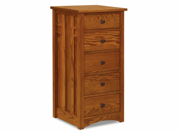 Kascade 5 Drawer Lingerie Chest