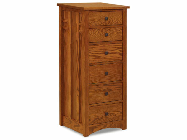 Kascade 6 Drawer Lingerie Chest