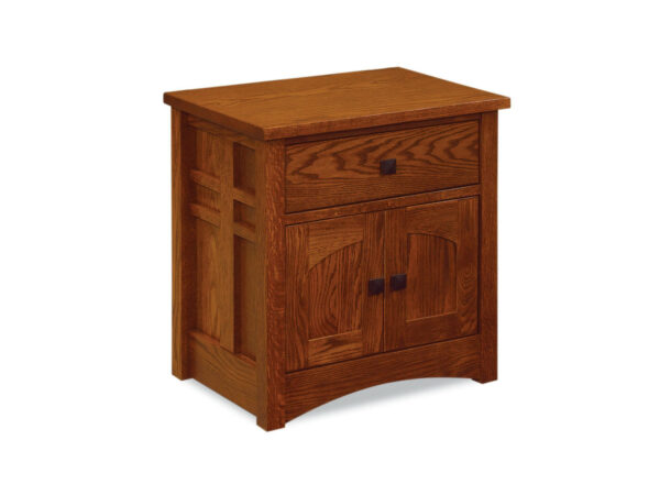 Kascade Nightstand