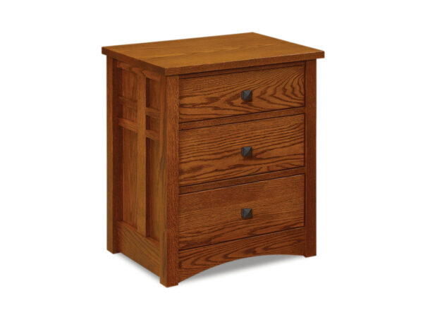 Kascade Nightstand