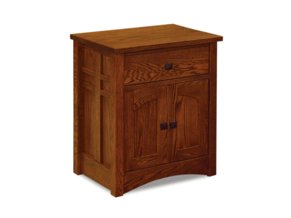 Kascade Nightstand