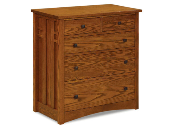 Kascade 5 Drawer Child's Chest