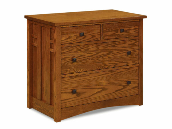 Kascade 4 Drawer Child's Chest