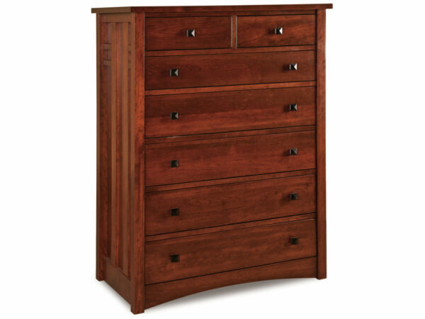 Kascade 7 Drawer Chest