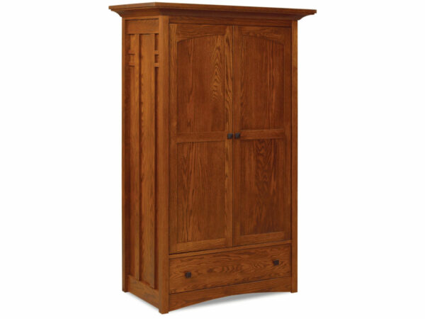 Kascade Wardrobe Armoire