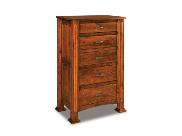 Lexington 5 Drawer Chest