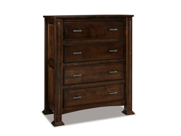 Lexington 4 Drawer Chest