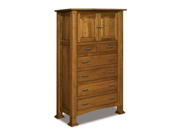 Lexington Chest Armoire