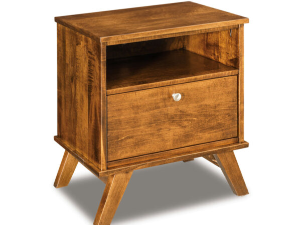 Liberty 1 Drawer Nightstand