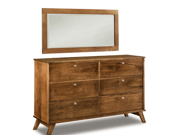 Liberty Dresser - 62¼"W