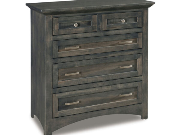 Lincoln 5 Drawer Child's Chest