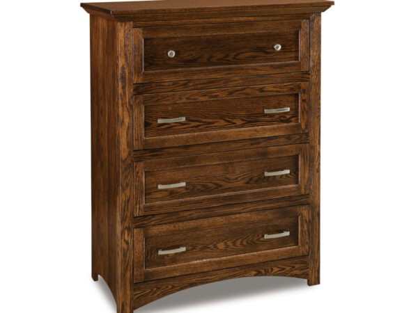 Lincoln 4 Drawer Chest