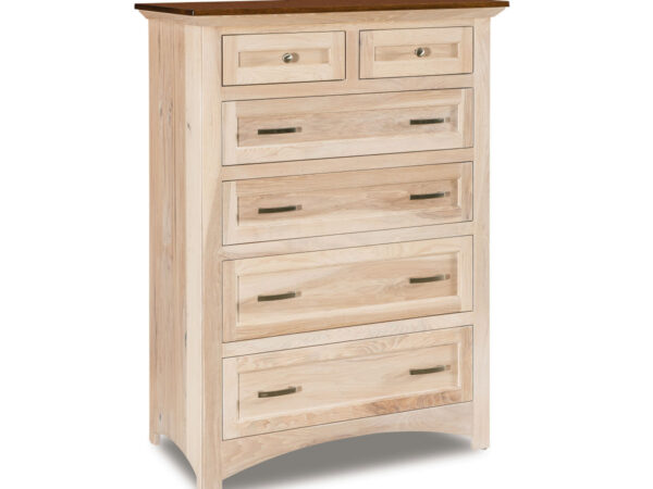 Lincoln 6 Drawer Chest
